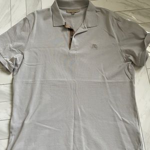 Men’s Burberry Shirt